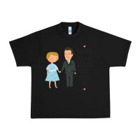 Black sound of music - loving me Urban Heavy Tee - DesignPulse