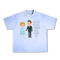 Grape Ice sound of music - loving me Urban Heavy Tee - DesignPulse