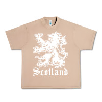Burro youth scotland Urban Heavy Tee - DesignPulse