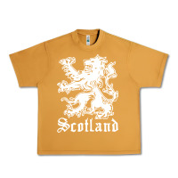 Peanut Butter youth scotland Urban Heavy Tee - DesignPulse