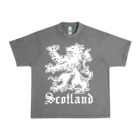 Tornado youth scotland Urban Heavy Tee - DesignPulse