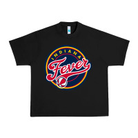 Black indiana,team,fever Urban Heavy Tee - DesignPulse