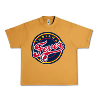 Peanut Butter indiana,team,fever Urban Heavy Tee - DesignPulse