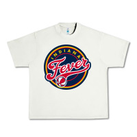 Pistachio indiana,team,fever Urban Heavy Tee - DesignPulse