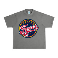 Tornado indiana,team,fever Urban Heavy Tee - DesignPulse