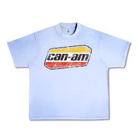 Grape Ice CANAM Vintage Original ATV UTV off road Gift Long Sleeve Urban Heavy Tee - DesignPulse