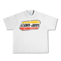 Lunar Rock CANAM Vintage Original ATV UTV off road Gift Long Sleeve Urban Heavy Tee - DesignPulse