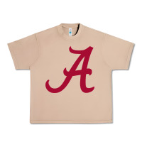 Burro -alabama athletics Urban Heavy Tee - DesignPulse