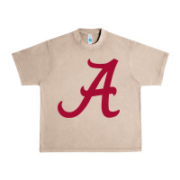 French Oak -alabama athletics Urban Heavy Tee - DesignPulse