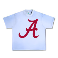 Grape Ice -alabama athletics Urban Heavy Tee - DesignPulse