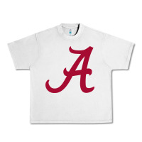 Lunar Rock -alabama athletics Urban Heavy Tee - DesignPulse