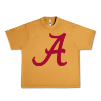 Peanut Butter -alabama athletics Urban Heavy Tee - DesignPulse