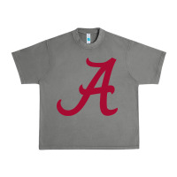 Tornado -alabama athletics Urban Heavy Tee - DesignPulse