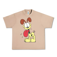 Burro odie the dog gift Urban Heavy Tee - DesignPulse