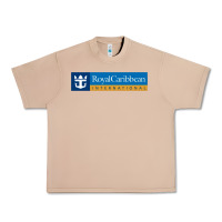 Burro Royal Caribbean International Urban Heavy Tee - DesignPulse