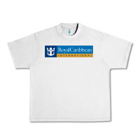 Lunar Rock Royal Caribbean International Urban Heavy Tee - DesignPulse