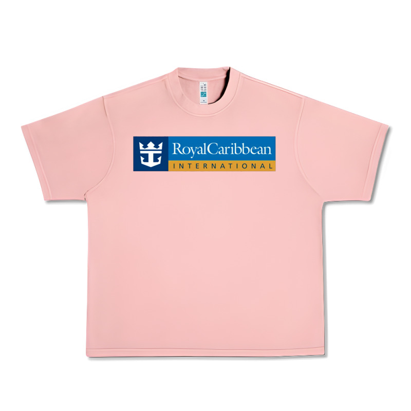 Royal Caribbean International Urban Heavy Tee by DesignPulse | Teevron