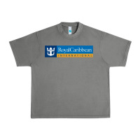 Tornado Royal Caribbean International Urban Heavy Tee - DesignPulse