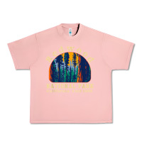 Salmon redwood national park california retro vintage cam Urban Heavy Tee - DesignPulse