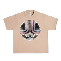 Burro Starfighter (The Last Starfighter) Urban Heavy Tee - DesignPulse