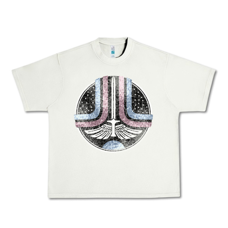 Starfighter (the Last Starfighter) Urban Heavy Tee by DesignPulse | Teevron