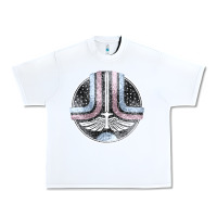 White Starfighter (The Last Starfighter) Urban Heavy Tee - DesignPulse