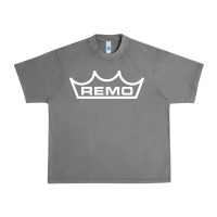 Tornado remo musical company Urban Heavy Tee - DesignPulse