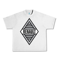 Lunar Rock renault old Urban Heavy Tee - DesignPulse