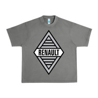 Tornado renault old Urban Heavy Tee - DesignPulse