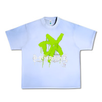 Grape Ice D GENERATION X, D GENERATION X vinatge, D GENERATION X art, D GENERATI Urban Heavy Tee - DesignPulse