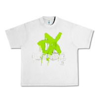 Lunar Rock D GENERATION X, D GENERATION X vinatge, D GENERATION X art, D GENERATI Urban Heavy Tee - DesignPulse