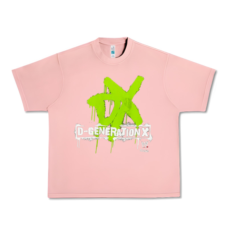 D Generation X, D Generation X Vinatge, D Generation X Art, D Generati Urban Heavy Tee by DesignPulse | Teevron