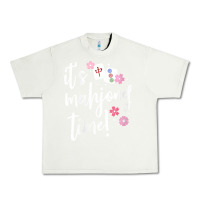 Pistachio womens mahjong gift for her mahjong player v neck t shirt Urban Heavy Tee - DesignPulse