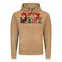 Vintage Camel christmas merry mini Vintage Hoodie - BarkalooDesign