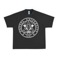 Pigment Black drexel university Urban Heavy Tee - DesignPulse