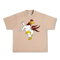 Burro foghorn leghorn looney Urban Heavy Tee - DesignPulse