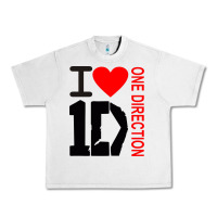 Lunar Rock one direction Urban Heavy Tee - DesignPulse
