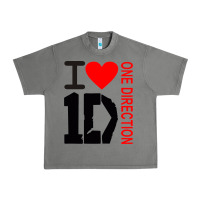 Tornado one direction Urban Heavy Tee - DesignPulse