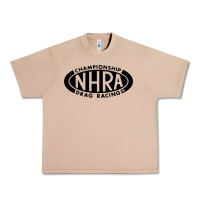 Burro nhra oval Urban Heavy Tee - DesignPulse