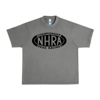 Tornado nhra oval Urban Heavy Tee - DesignPulse