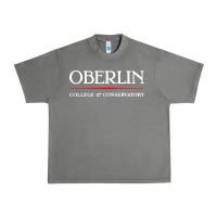 Tornado oberlin, conservatory of music Urban Heavy Tee - DesignPulse