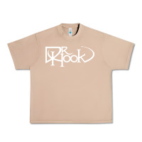 Burro dr,hook,2 Urban Heavy Tee - DesignPulse