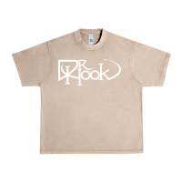 French Oak dr,hook,2 Urban Heavy Tee - DesignPulse