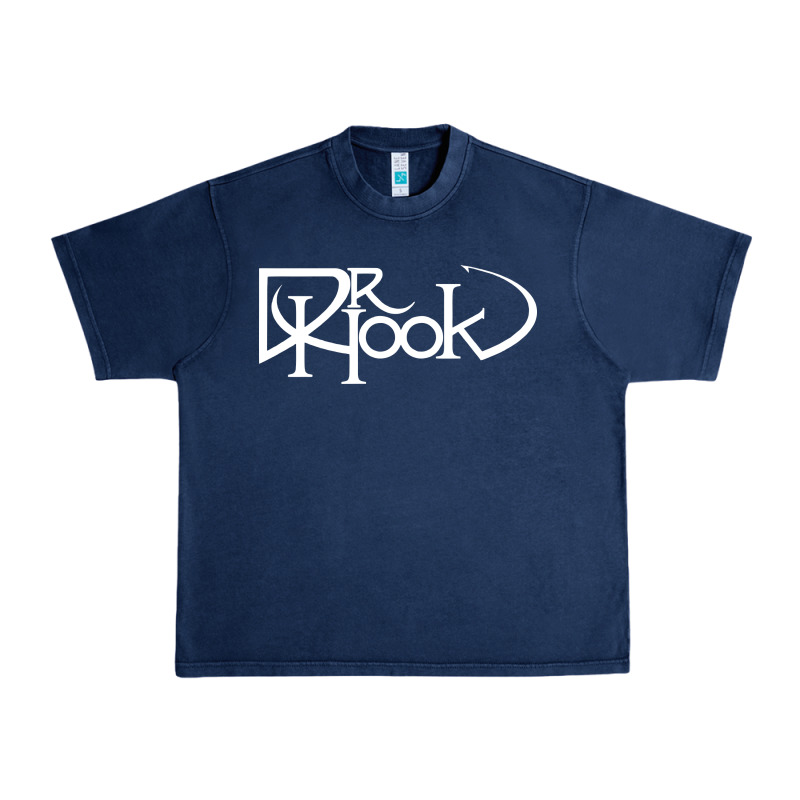 Dr,hook,2 Urban Heavy Tee by DesignPulse | Teevron