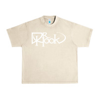 Sandshell dr,hook,2 Urban Heavy Tee - DesignPulse