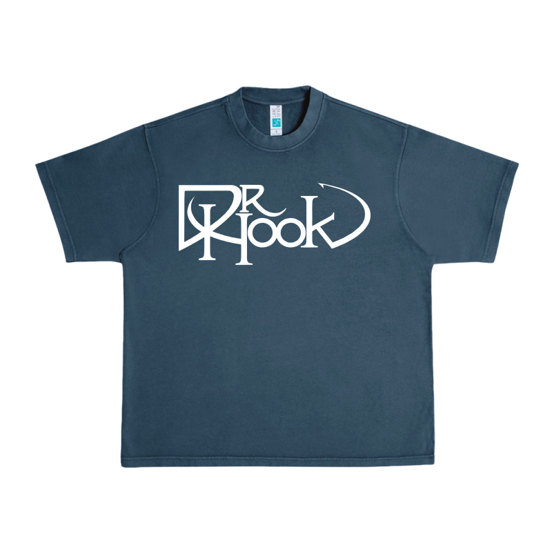 Dr,hook,2 Urban Heavy Tee by DesignPulse | Teevron
