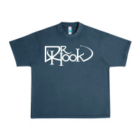 Midnight Navy dr,hook,2 Urban Heavy Tee - DesignPulse