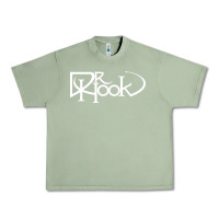 Oil Green dr,hook,2 Urban Heavy Tee - DesignPulse