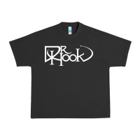 Pigment Black dr,hook,2 Urban Heavy Tee - DesignPulse