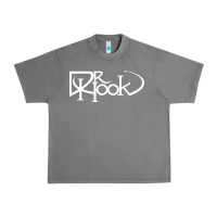 Tornado dr,hook,2 Urban Heavy Tee - DesignPulse